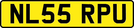 NL55RPU