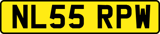 NL55RPW