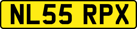 NL55RPX