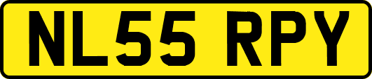 NL55RPY