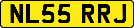 NL55RRJ