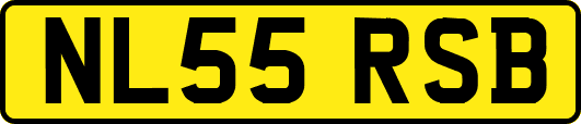 NL55RSB