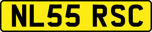 NL55RSC