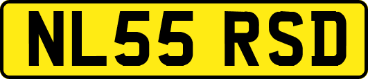 NL55RSD