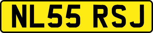 NL55RSJ