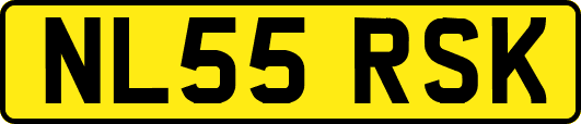 NL55RSK