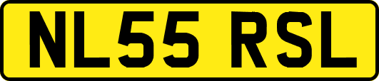 NL55RSL
