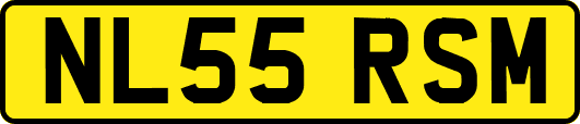 NL55RSM