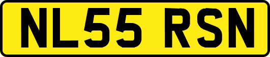 NL55RSN