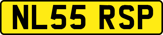 NL55RSP