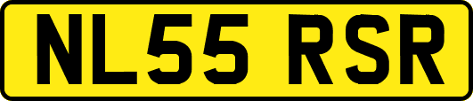 NL55RSR