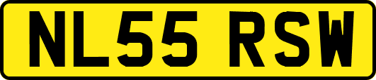 NL55RSW