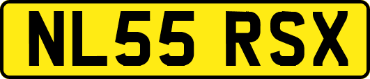 NL55RSX
