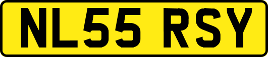 NL55RSY