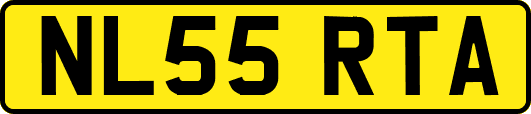 NL55RTA