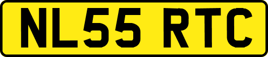 NL55RTC