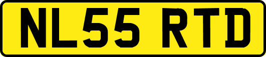NL55RTD