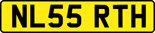 NL55RTH