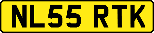NL55RTK
