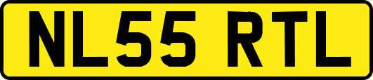 NL55RTL