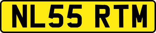 NL55RTM