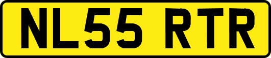 NL55RTR