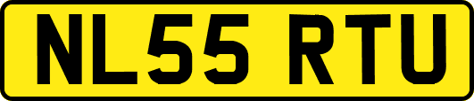 NL55RTU