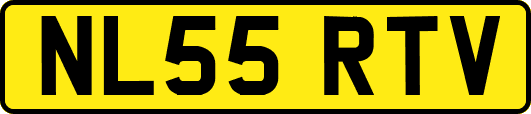 NL55RTV