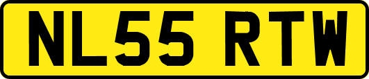 NL55RTW