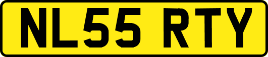 NL55RTY