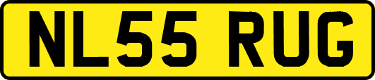 NL55RUG