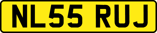 NL55RUJ
