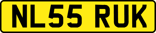 NL55RUK
