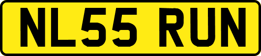 NL55RUN