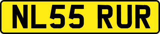 NL55RUR