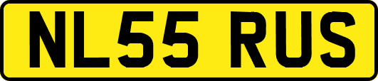 NL55RUS