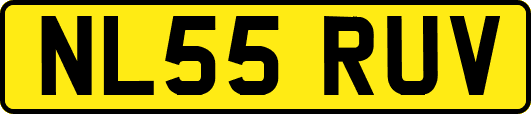 NL55RUV
