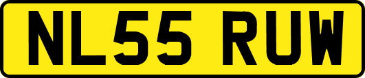 NL55RUW