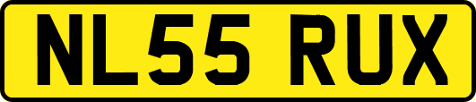 NL55RUX