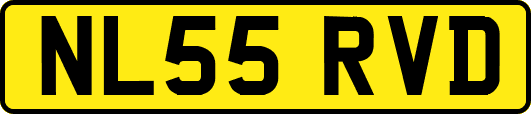 NL55RVD