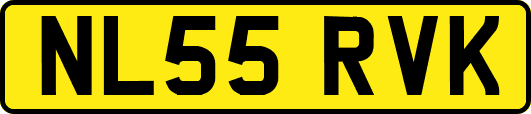 NL55RVK