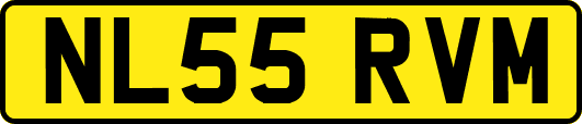 NL55RVM
