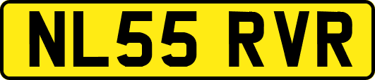 NL55RVR