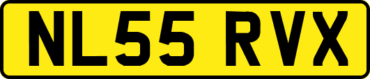 NL55RVX