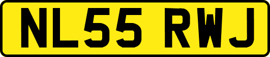 NL55RWJ