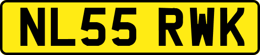 NL55RWK