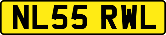 NL55RWL