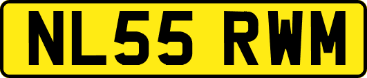 NL55RWM