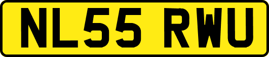 NL55RWU
