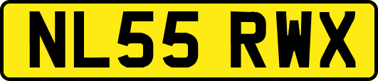NL55RWX